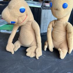 Et Dolls