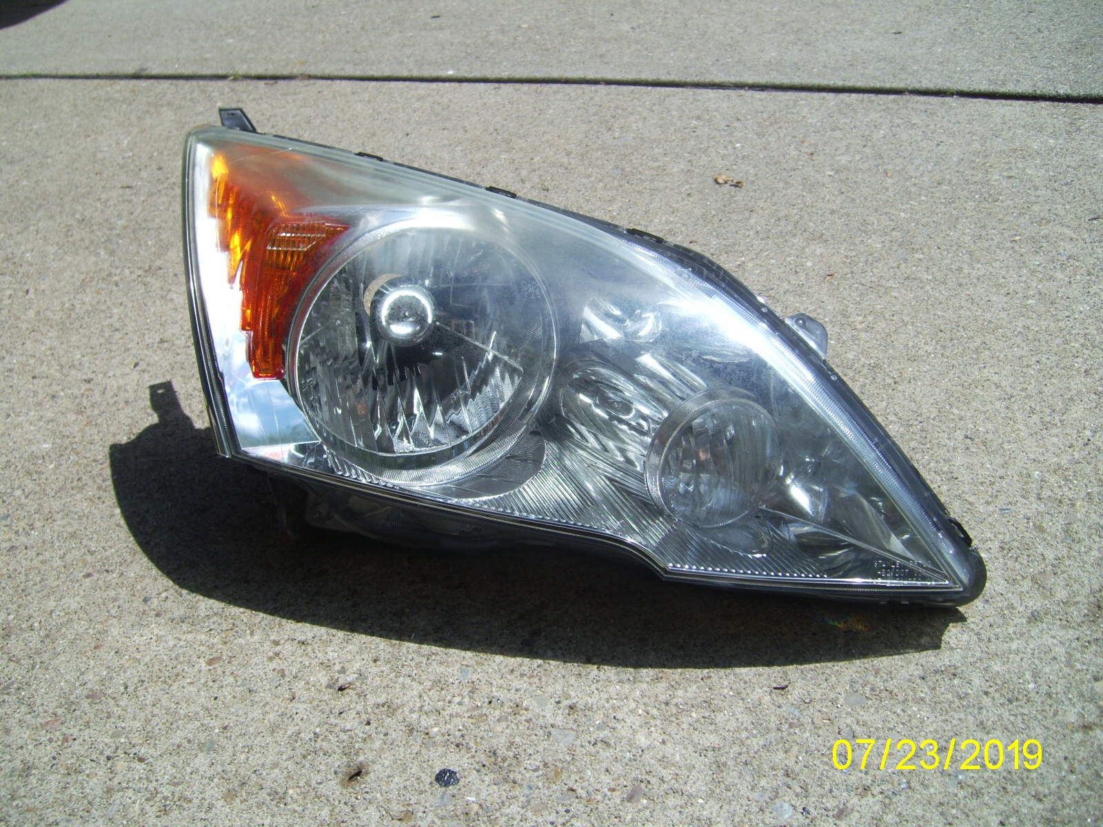 Auto Parts - Headlight for Honda CRV