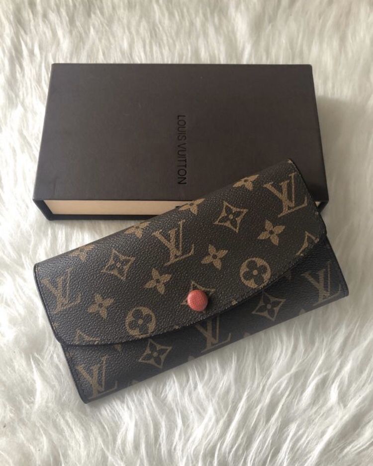 Louis Vuitton Wallet