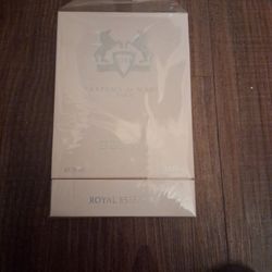 DELINA PARFUMS de MARLY PARIS