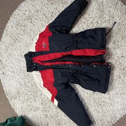 Fila rain Jacket