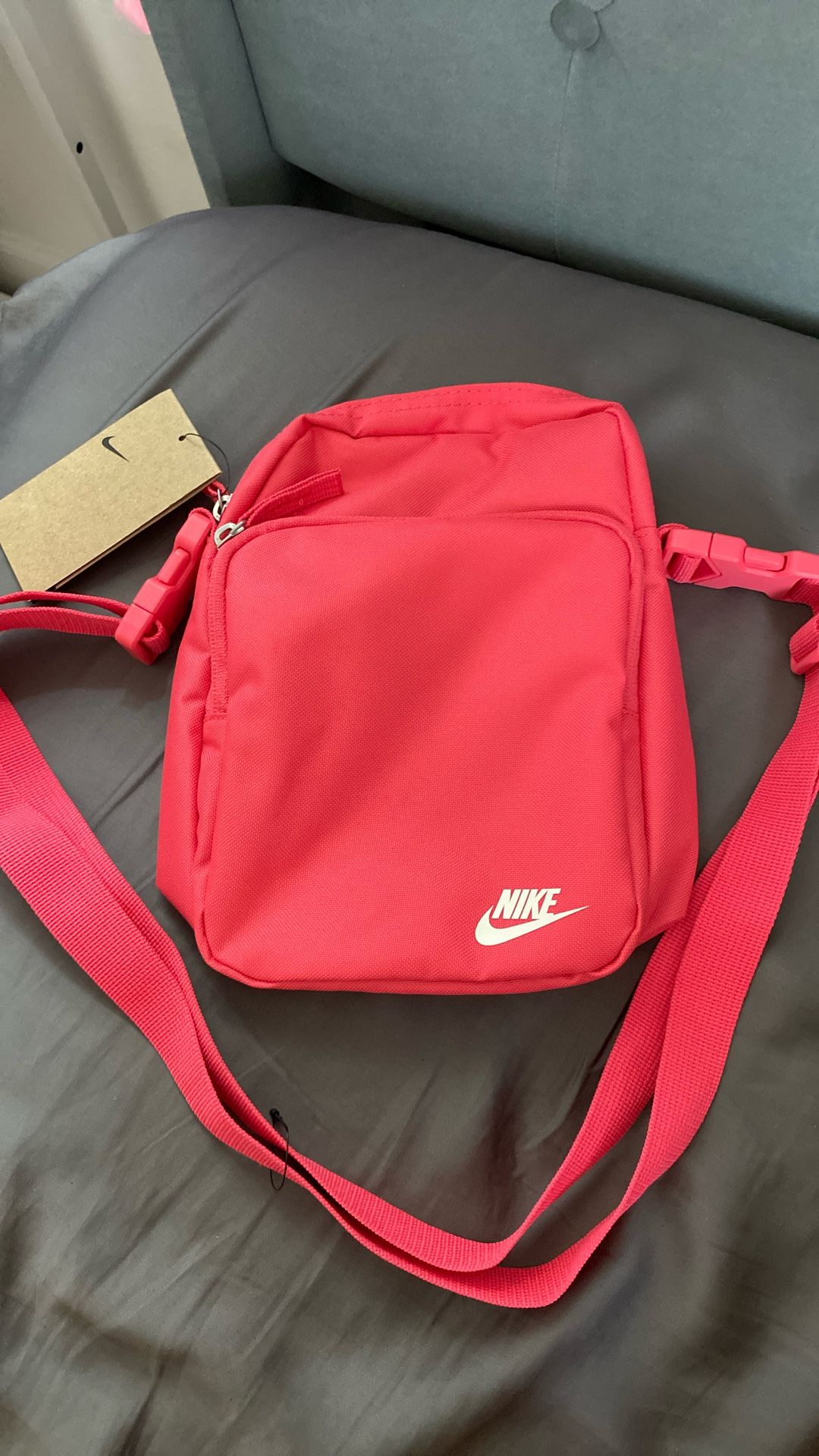 Nike Cross Body Bag