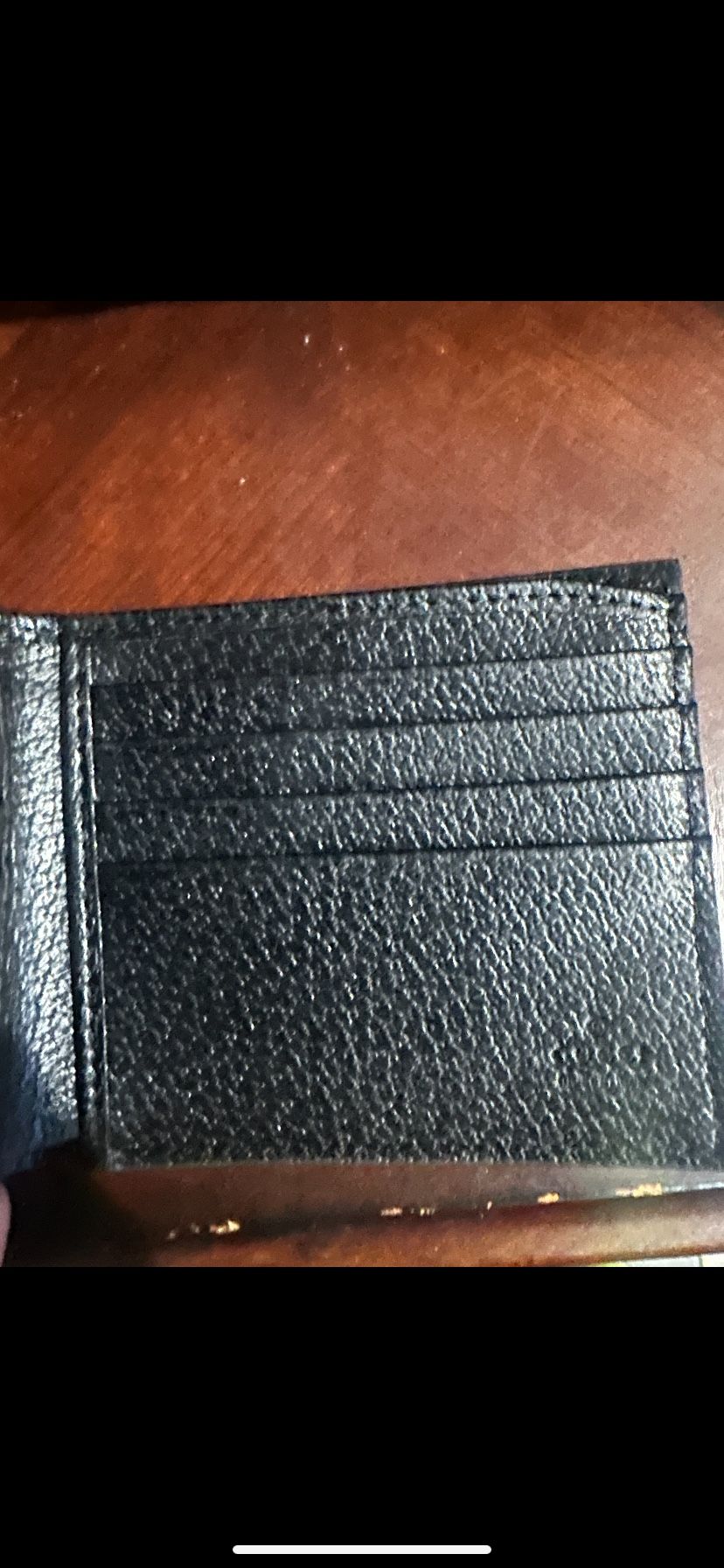 Gucci Wallet