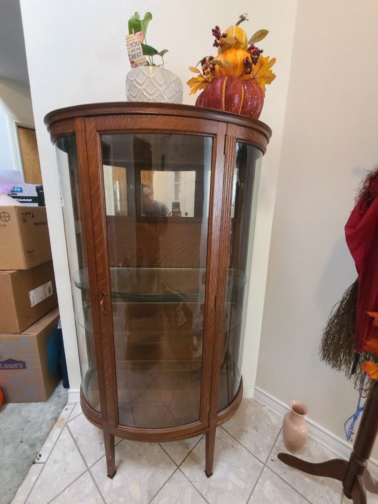 Beautiful Antique Cabinet
