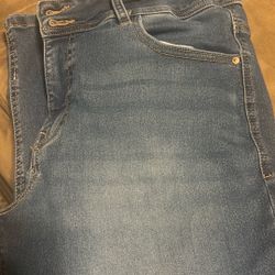 Women’s Jeans 
