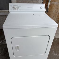 Whirlpool (Electric-240v) Dryer