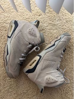Jordan Retro 6