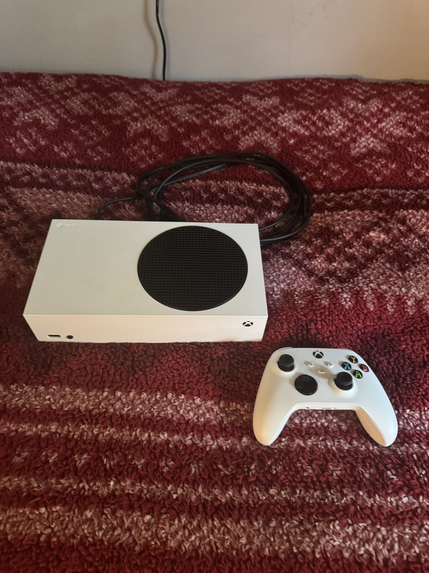 Xbox One Series S