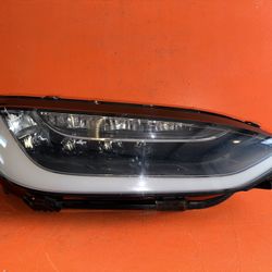 2016-2023 Tesla Model X RIGHT Passenger OEM LED Headlight 