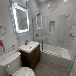 Bathroom For Sale