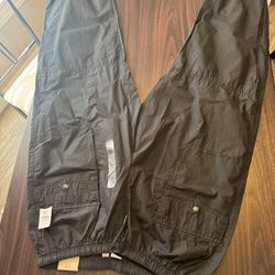 Gap fleece pants girls