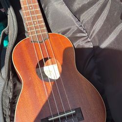 Ukulele