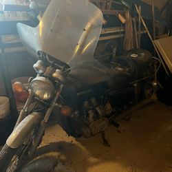1975 GL1000