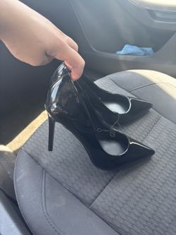 ALDO Pump Heels