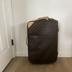 Louis Vuitton Vintage Suitcase