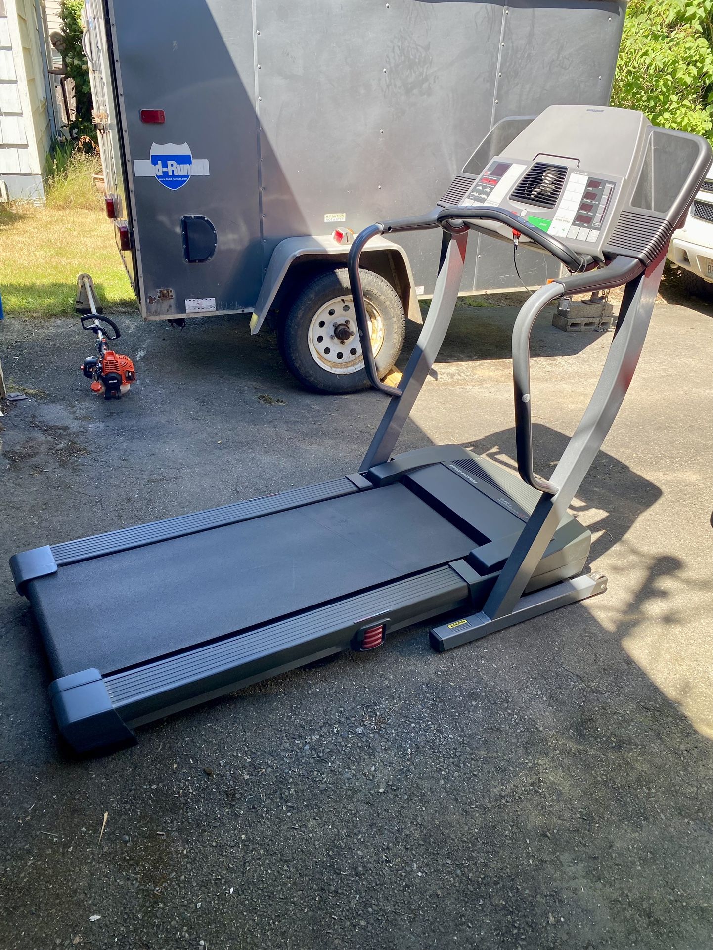 Pro-Form 540S Treadmill