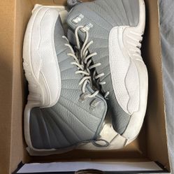 jordan 12s