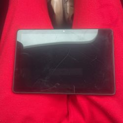 Amazon Fire Tablet