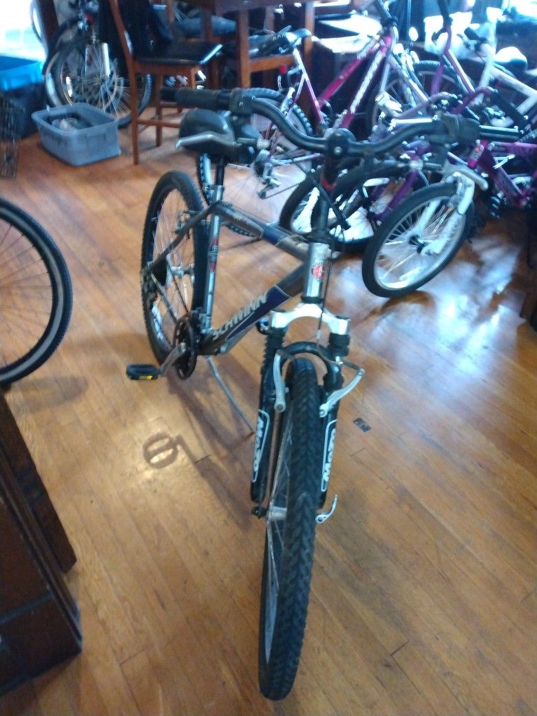Schwinn Mountain Bike Super Cheap!!!!!