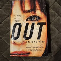 Book: OUT   