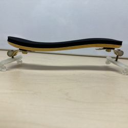 NANYI Violin Shoulder Rest (Solid wood 4/4)