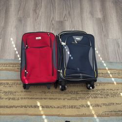 Suitcase Bundle