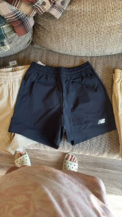 Windbreaker Short
