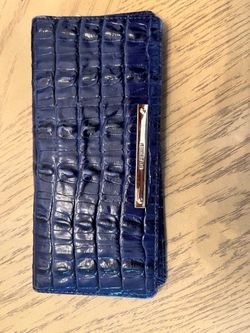 Brahmin Wallet