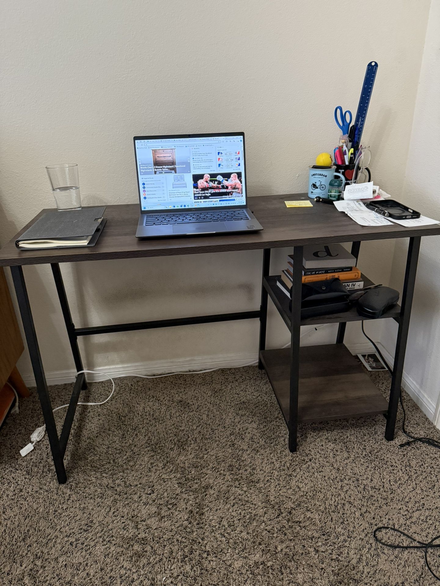 Office computer Desk