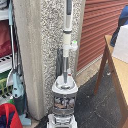 Shark Vacuum 
