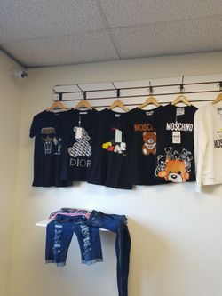 T shut for woman $49.99