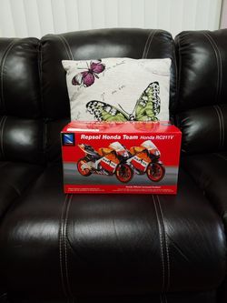 New rey motorcycles 12 pack