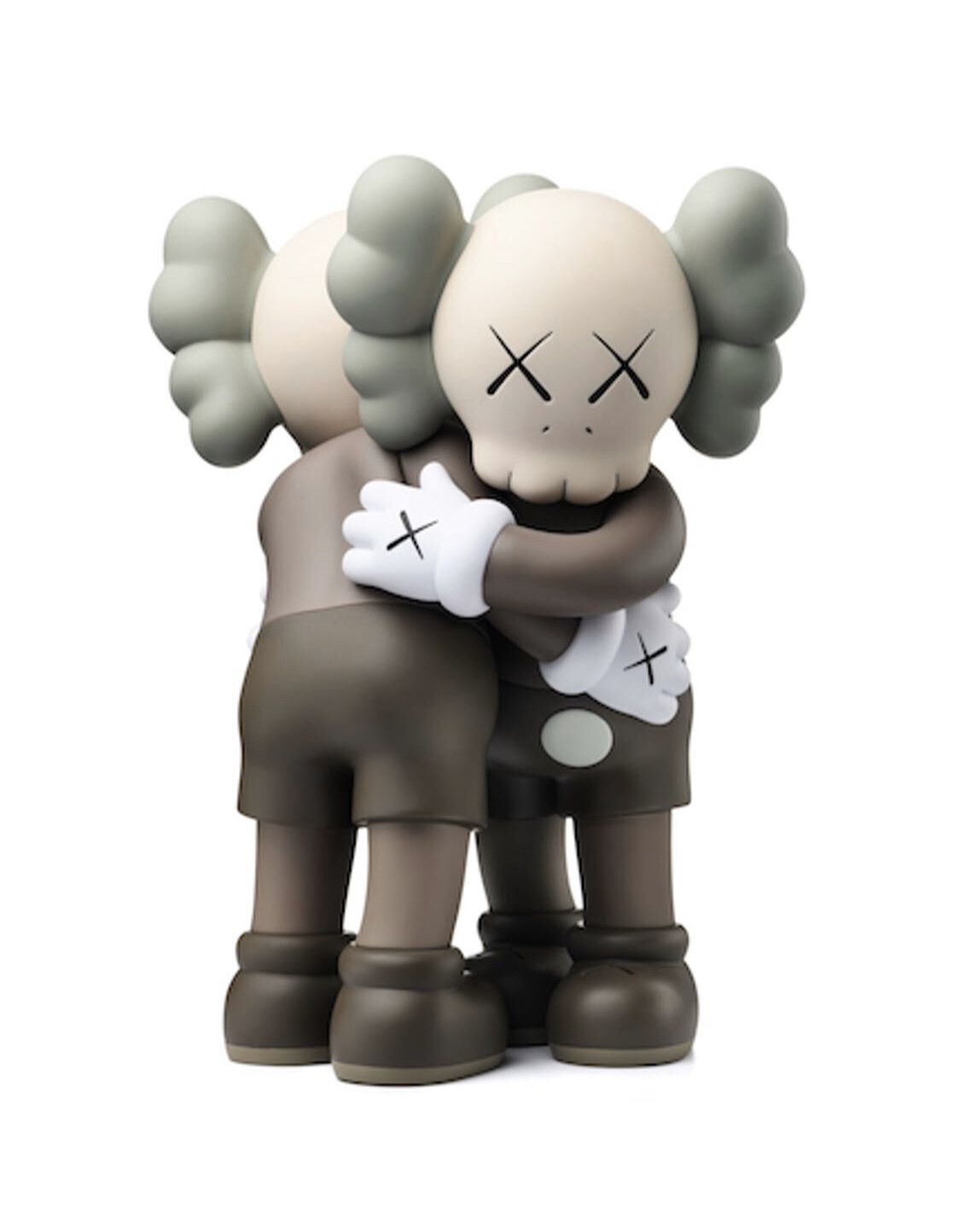 KAWS “Together”