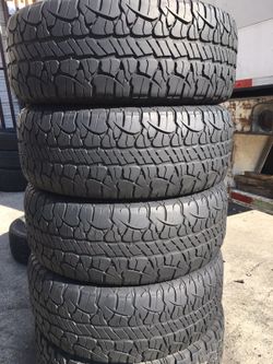 275-55-20 bfgoodrich