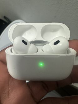 Airpods pro 3