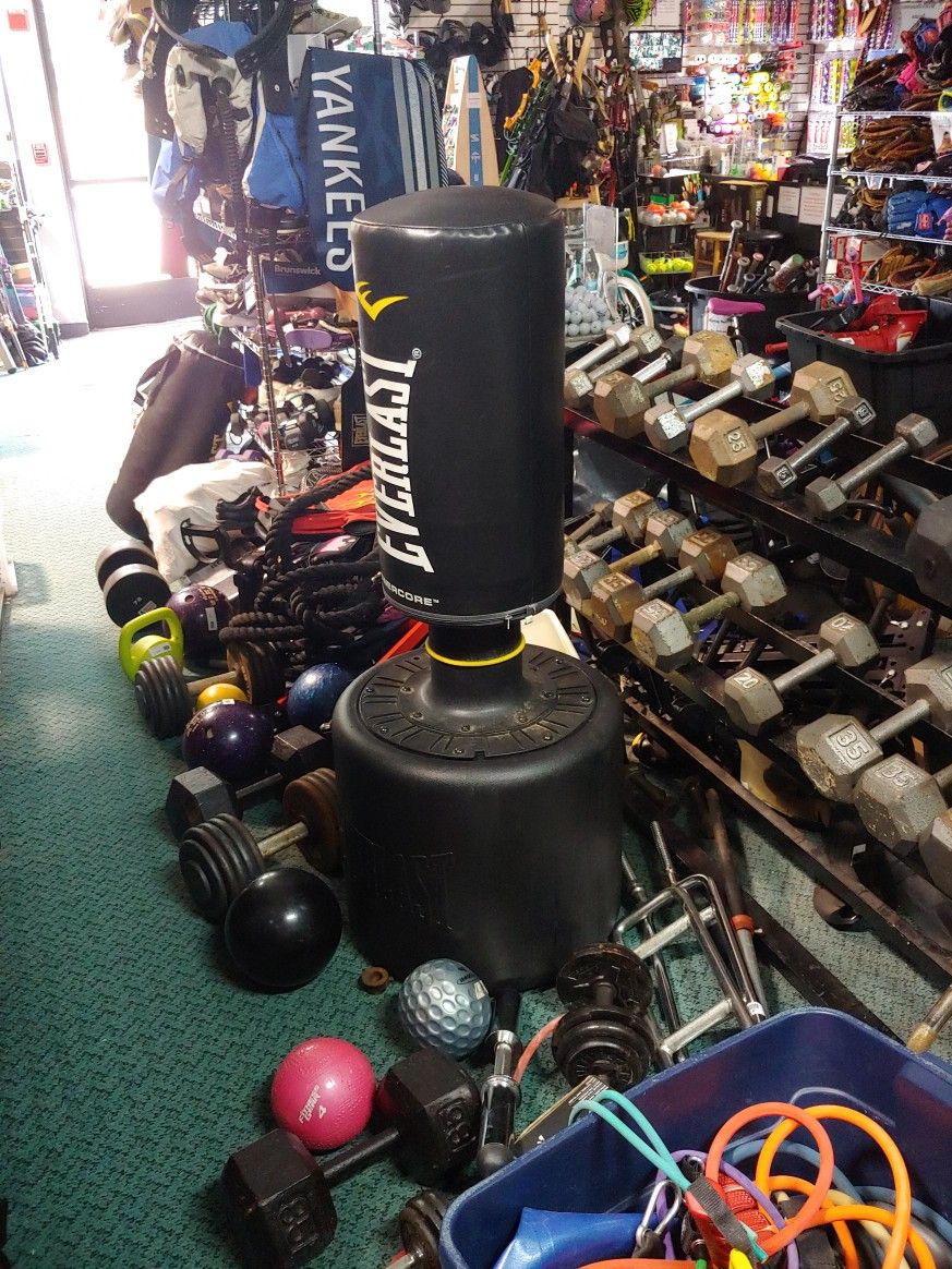 Everlast Bag