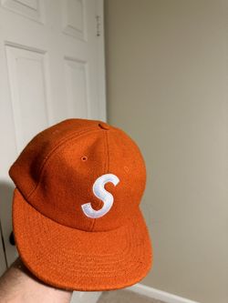 SUPREME HAT (NEW)