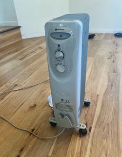 Space Heater