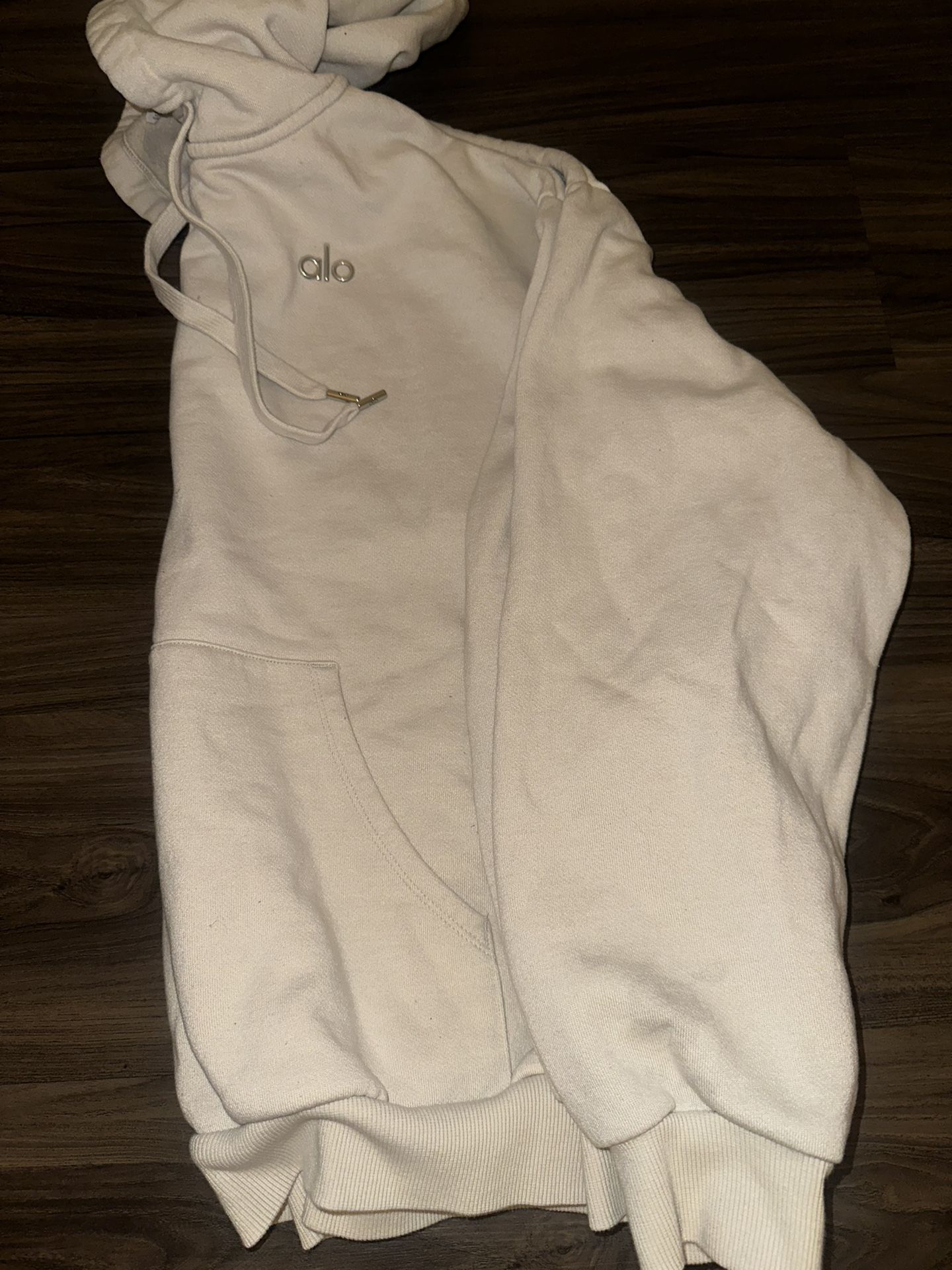 Alo Yoga Accolade Hoodie