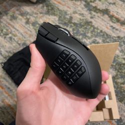 razer gaming mouse