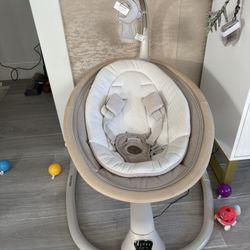 Mint Maxi Cosi Cassia Swing