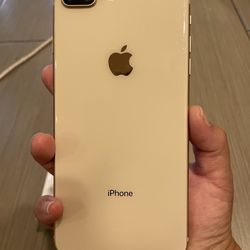 iPhone 8 Plus T-Mobile