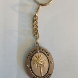 Llaveros Elegantes Florida Miami