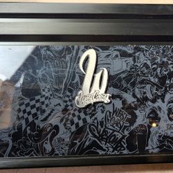 Huge Lot Of Car Audio Amplifiers