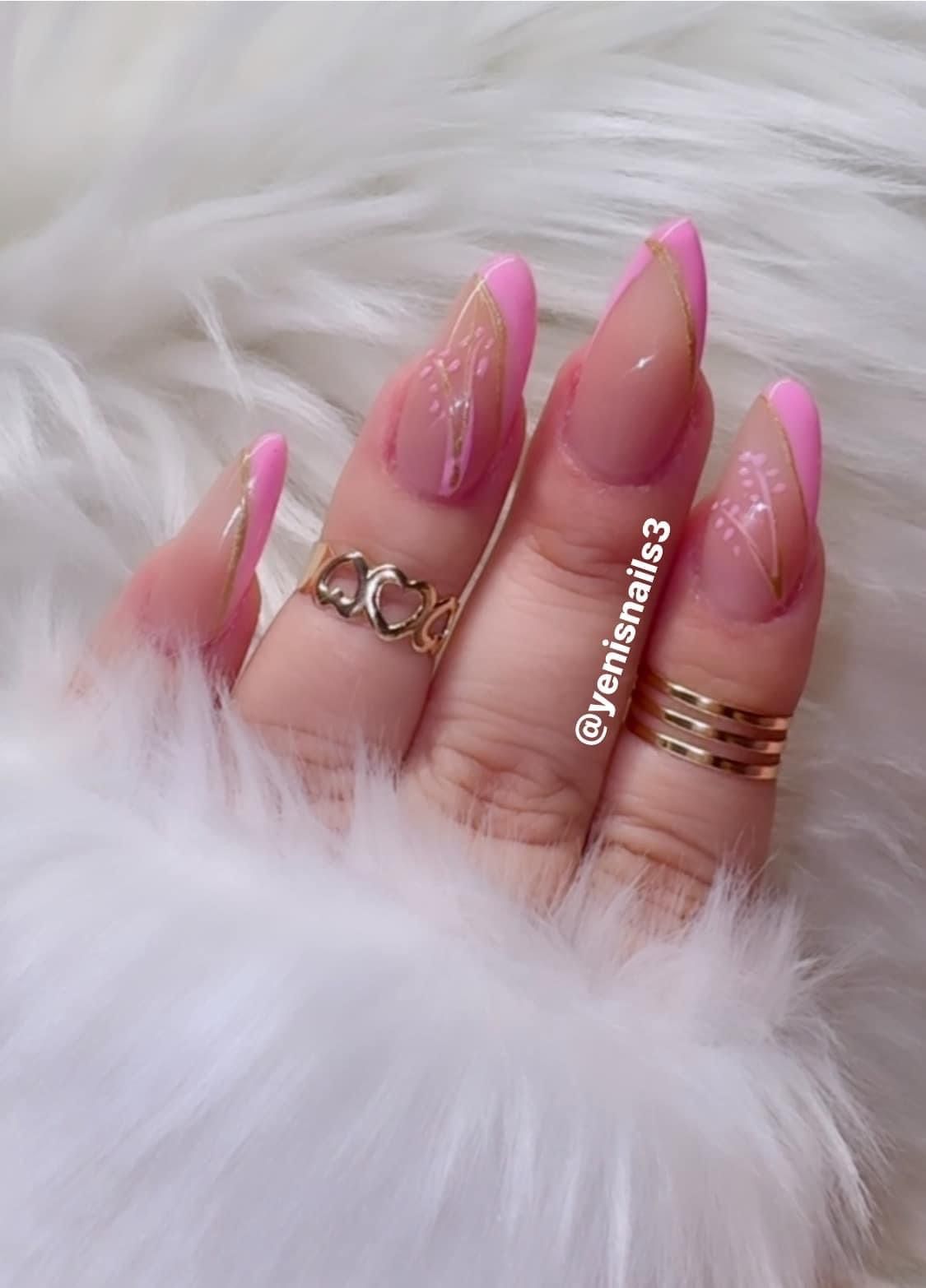 Nails 