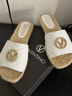 Valentino Women Sandals