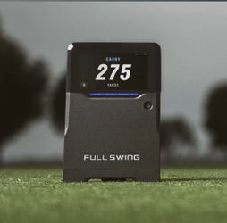 Launch Monitor