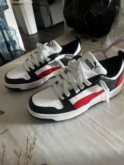 Puma Shoes 