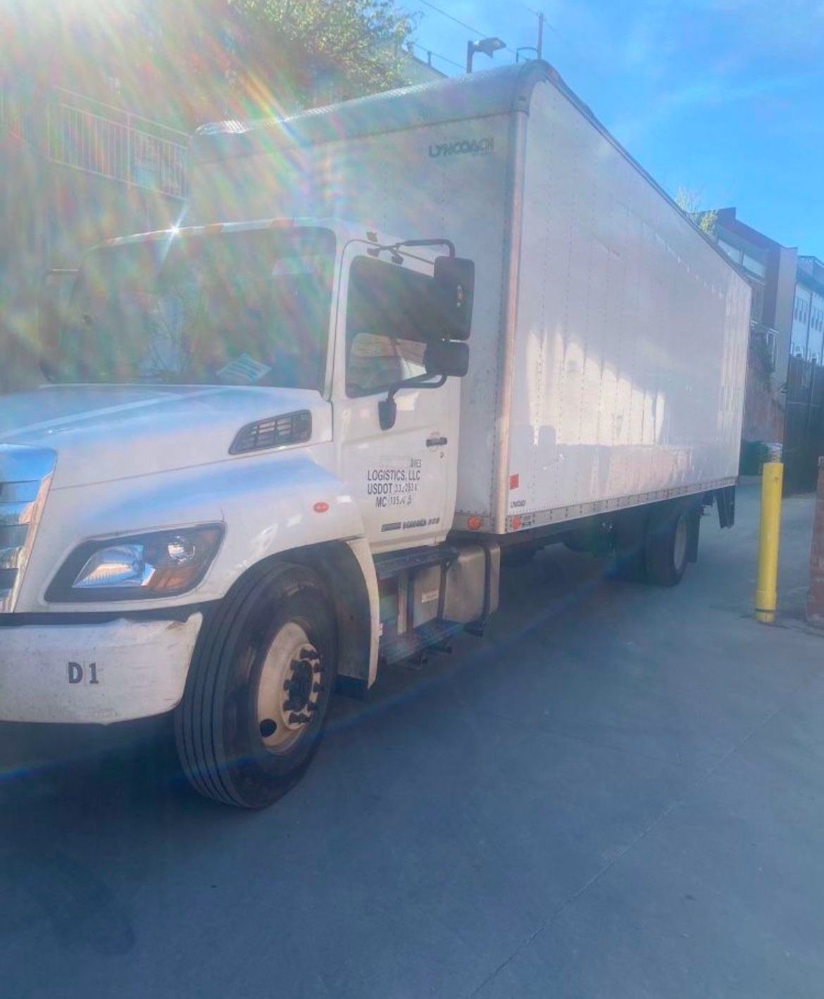 Lucky Movers (Furniture Movers) Home & Garden