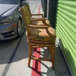 Authentic Chair